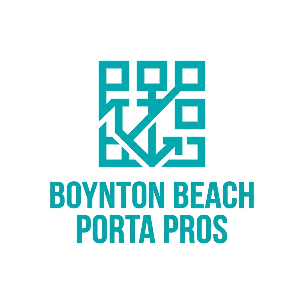 Boynton Beach Porta Pros